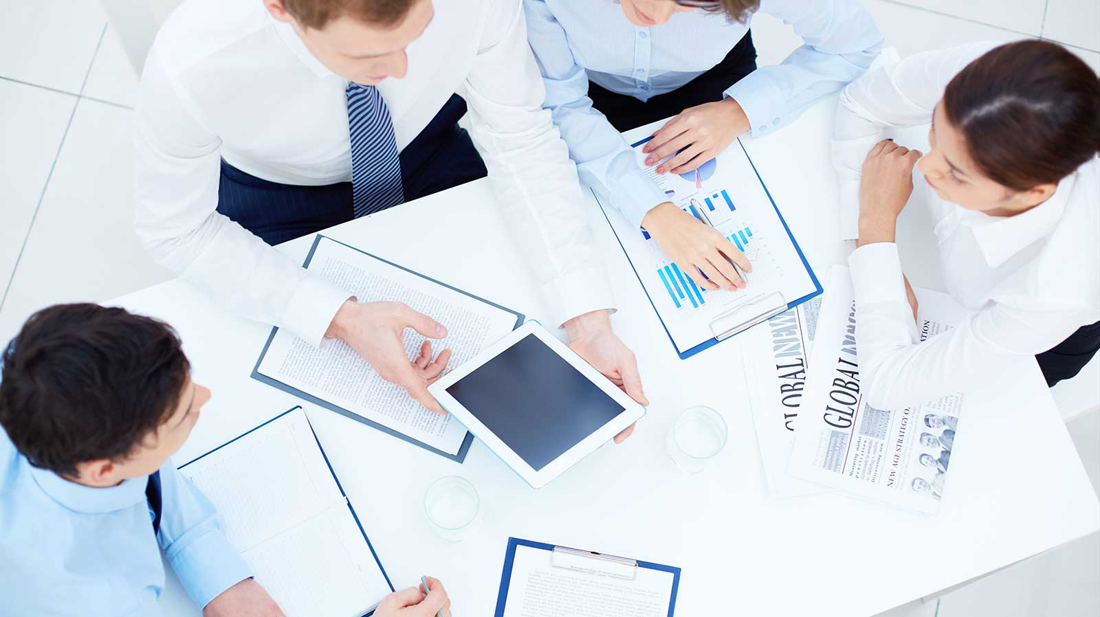 Corporate Finance